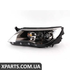 5N1941039S VAG Фара головного світла Tiguan OEM HID - ліва