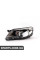 5N1941039S VAG Фара головного світла Tiguan OEM HID - ліва