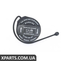 5C0201550B VAG Кришка паливного бака