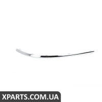 3C8807460A2ZZ VAG Облицовка заднего бампера - правая