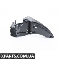 059145814B VAG Кронштейн проміжного охолоджувача - правий