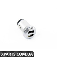 8X0051443 VAG Подвійний USB-зарядний пристрій