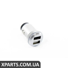 8X0051443 VAG Подвійний USB-зарядний пристрій
