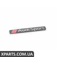 4S0853737D2ZZ VAG ЗАВОДСЬКА ТАБЛИЧКА