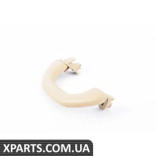 1K0857607M7G8 VAG Передній поручень - бежевий