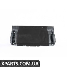 4G0863821F VAG Піддон для живота (глушіння звуку) — передня частина