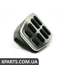 8N0721174A01C VAG Накладка на педаль зчеплення