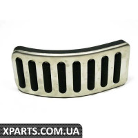8N1721647B VAG Накладка на педаль газу