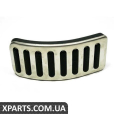 8N1721647B VAG Накладка на педаль газу