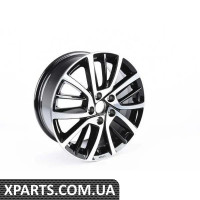 5G0071497FZZ VAG 17-дюймове робоче колесо