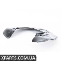 4H0615311D VAG Передній щиток пилозахисний — лівий