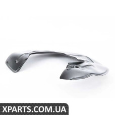 4H0615311D VAG Передній щиток пилозахисний — лівий