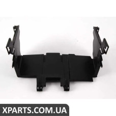 1J0915335A VAG Задня кришка акумуляторного відсіку - чорна