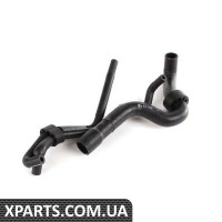 8L0145691F VAG Лінія контролю тиску наддуву