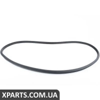 5K4867911C9B9 VAG Ущільнювач передніх внутрішніх дверей