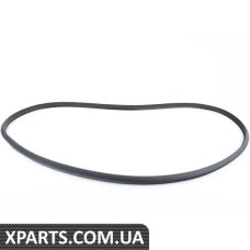 5K4867911C9B9 VAG Ущільнювач передніх внутрішніх дверей