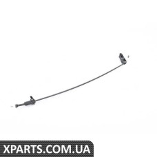 8E0881271A VAG Боуден-трос переднього сидіння - лівий