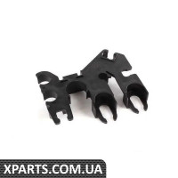 8D0971845AG VAG кронштейн джгута проводів