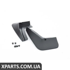 5NL075101 VAG Комплект бризковиків - задній