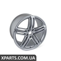 8J0601025CM VAG 19-дюймові колісні диски Tri-Split з 5 спицями — ціна за штуку