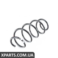 5N0411105S VAG Пружина