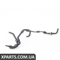 04L131051C VAG Вакуумный шланг