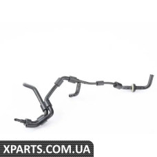 04L131051C VAG Вакуумний шланг