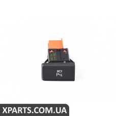 7P6927122A VAG Перемикач системи допомоги при парковці - камера верхнього виду