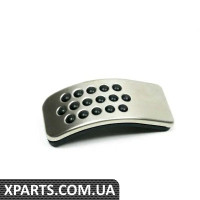 1M1721535A VAG 20AE/337 Кришка педалі дросельної заслінки