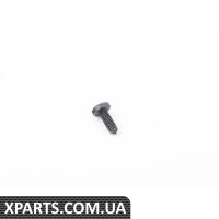 8D0877721C VAG Болт (M5x14)