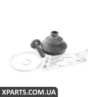 4E0598203A VAG Комплект пильовиків заднього зовнішнього ШРУСу