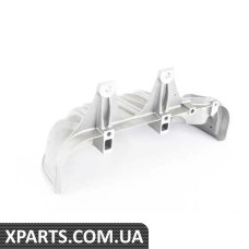 06A133229F VAG Теплозахисний екран випускного колектора