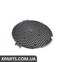 561853343H81 VAG Підтримка емблеми VW — передня частина