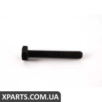 N10263801 VAG Болт із шестигранною головкою