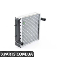 4B3121202 VAG Додатковий радіатор - ціна вказана за кожен
