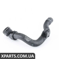 8D0121101AD VAG Шланг радіатора - верхній