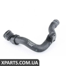 8D0121101AD VAG Шланг радіатора - верхній