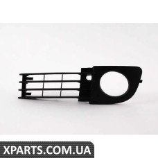 4B0807681AC3FZ VAG Решітка протитуманних фар - Satin Black - ліва