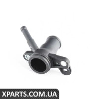 06K121132H VAG ФЛАНЕЦЬ