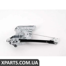 8D0839461 VAG Регулятор заднього скла - лівий - (БІЛЬШ НЕДОСТУПНИЙ)