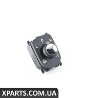 7L6959565L3X1 VAG Перемикач регулювання дзеркала