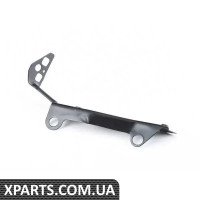 8V0821092C VAG Торцева пластина/кронштейн крила - права