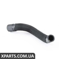 8K0121109L VAG Шланг водяного насосу