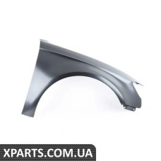 8V0821106L VAG Переднее крыло - правая сторона