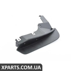 4L0807514C VAG Спойлер переднього бампера - правий