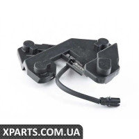 8D0945257A VAG Тримач лампи заднього ліхтаря - лівий