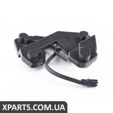 8D0945257A VAG Тримач лампи заднього ліхтаря - лівий