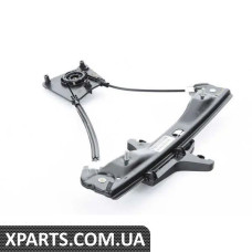 561839462F VAG Регулятор заднього скла - правий