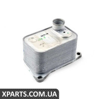 06K117021K VAG Масляний радіатор