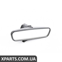 8T08575114PK VAG Дзеркало заднього виду в зборі - Sabre (чорне)